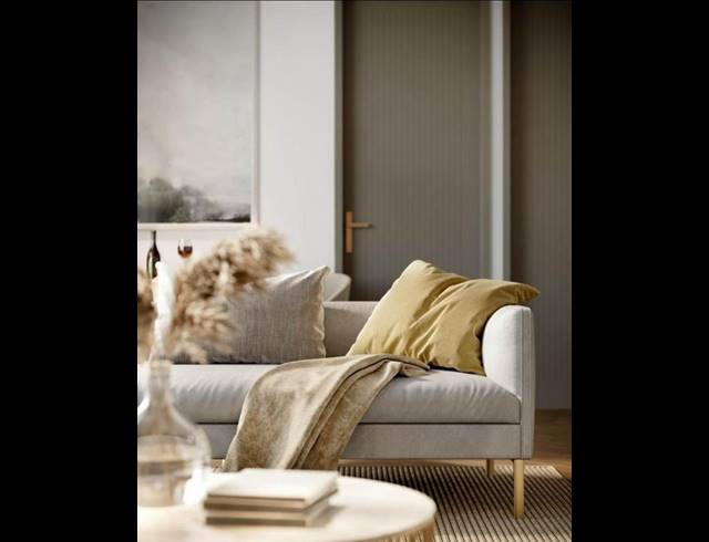 1 BEDROOM APARTMENT FOR SALE IN ROSEBANK